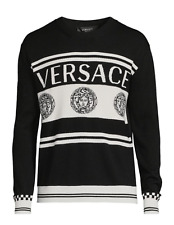 Nwt versace medusa for sale  Shipping to Ireland