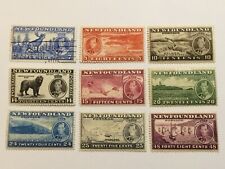 Old stamps newfoundland for sale  ST. LEONARDS-ON-SEA