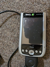 Dell axim x50v for sale  YATELEY