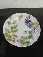 Woodland harvest plate for sale  FRODSHAM