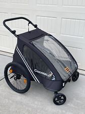 Joovy cacoon jogging for sale  Pineville
