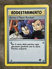 Carta pokémon pokémon usato  Sant Omobono Terme
