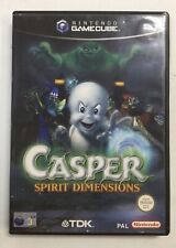 Nintendo gamecube casper usato  Monza