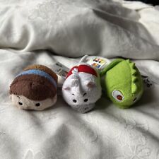 Disney tangled tsum for sale  DUDLEY