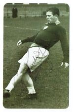 Ferenc puskas signed d'occasion  Expédié en Belgium