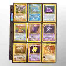 Pokemon fossil carte usato  Sant Angelo Romano