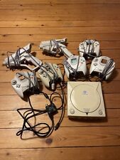 Sega dreamcast konsole gebraucht kaufen  Billigheim-Ingenh., Birkwlr., Eschbach