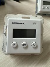Prestomatic 8250 rolladenschal gebraucht kaufen  Gevelsberg
