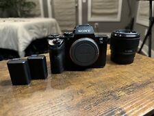 sony a7 for sale  Nashville