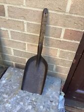 Vintage coal shovel for sale  BRAINTREE