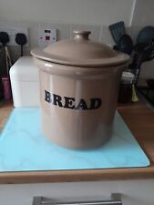 ceramic bread bin for sale  SITTINGBOURNE