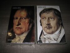 Hegel vol classici usato  Cicagna