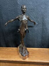 Marion young bronze for sale  Los Angeles
