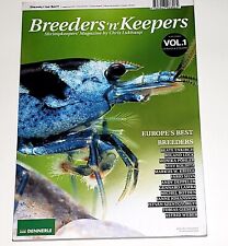 Breeders keepers volume d'occasion  Expédié en Belgium