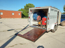 Truck mount carpet for sale  Trent