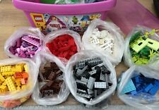 Lego tub mixed for sale  SOUTHPORT