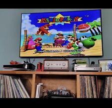 Mario party authentic for sale  Strongsville