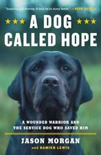 Dog called hope for sale  USA