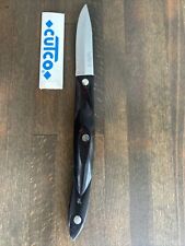 cutco paring knife for sale  Gibsonville