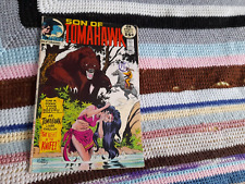 Son tomahawk comic for sale  CAMBRIDGE