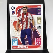 Topps c65 match d'occasion  Expédié en Belgium