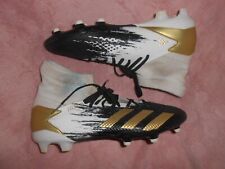 Adidas predator football for sale  LONDON