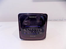 Sony icf c120l for sale  WATERLOOVILLE