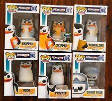 Funko pop penguins for sale  Davenport