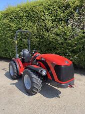 Antonio carraro ttr4800 for sale  EDENBRIDGE