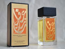 Aramis calligraphy saffron for sale  BRIGHTON