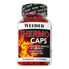 Weider thermo caps d'occasion  Beausoleil