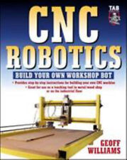 Cnc robotics build for sale  Mishawaka