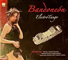 Bandoneón electro tango for sale  LONDON