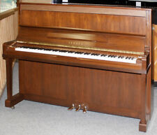 Klavier Yamaha U1 (MX100), 121cm,Nußbaum satiniert, Nr.5184019, 5 Jahre Garantie gebraucht kaufen  Egestorf