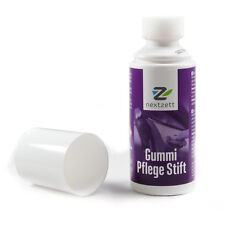 Nextzett gummi pflege for sale  Shipping to Ireland