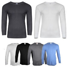 Usado, Camisa Long Johns manga longa roupa íntima térmica masculina top colete de inverno camisa comprar usado  Enviando para Brazil
