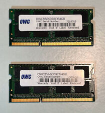 8gb owc ddr3 for sale  Churchville