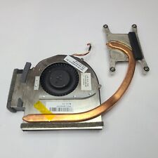 Lenovo ThinkPad T520 T520i Laptop CPU 6-Pin Fan w/ Heatsink | 04W1580 | Tested! for sale  Shipping to South Africa