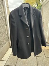 Mens overcoat chest for sale  DUNGANNON