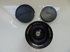 zeiss contax for sale  FAREHAM