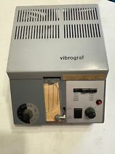 Vintage vibrograph 100 d'occasion  Expédié en Belgium