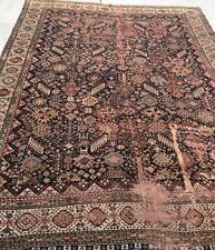Qushqhaei rug awesome for sale  Beverly Hills