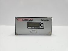 PANAMETRICS PDH-332-110 HYGROMETER PANADRY for sale  Shipping to South Africa