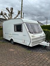 swift conqueror 580 for sale  SHEFFIELD