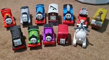 Thomas The Tank Engine Toys Bundle Mixed Lot Some Mattel And Talking , used for sale  Shipping to South Africa