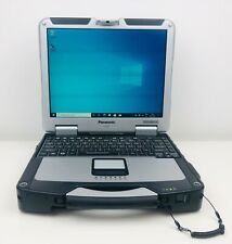 Panasonic toughbook mk4 usato  Spedire a Italy