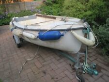 Dinghy tender fishing for sale  COLCHESTER