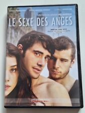 Dvd sexe anges.. d'occasion  Talence