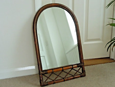 Vintage dark stained for sale  COLCHESTER