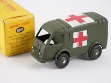 Dinky toys no. d'occasion  Expédié en Belgium